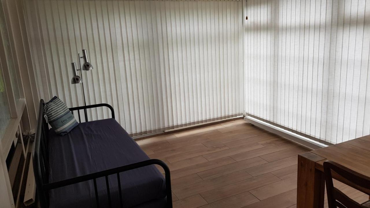 宁布雷希特Jagdhaus Malzhagen别墅 外观 照片